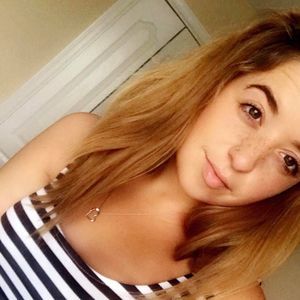 Meet your Posher, Brianna